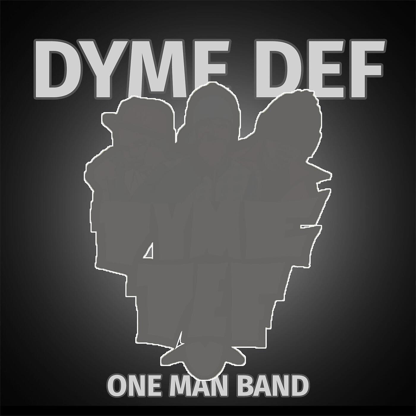 Релиз One Man Band