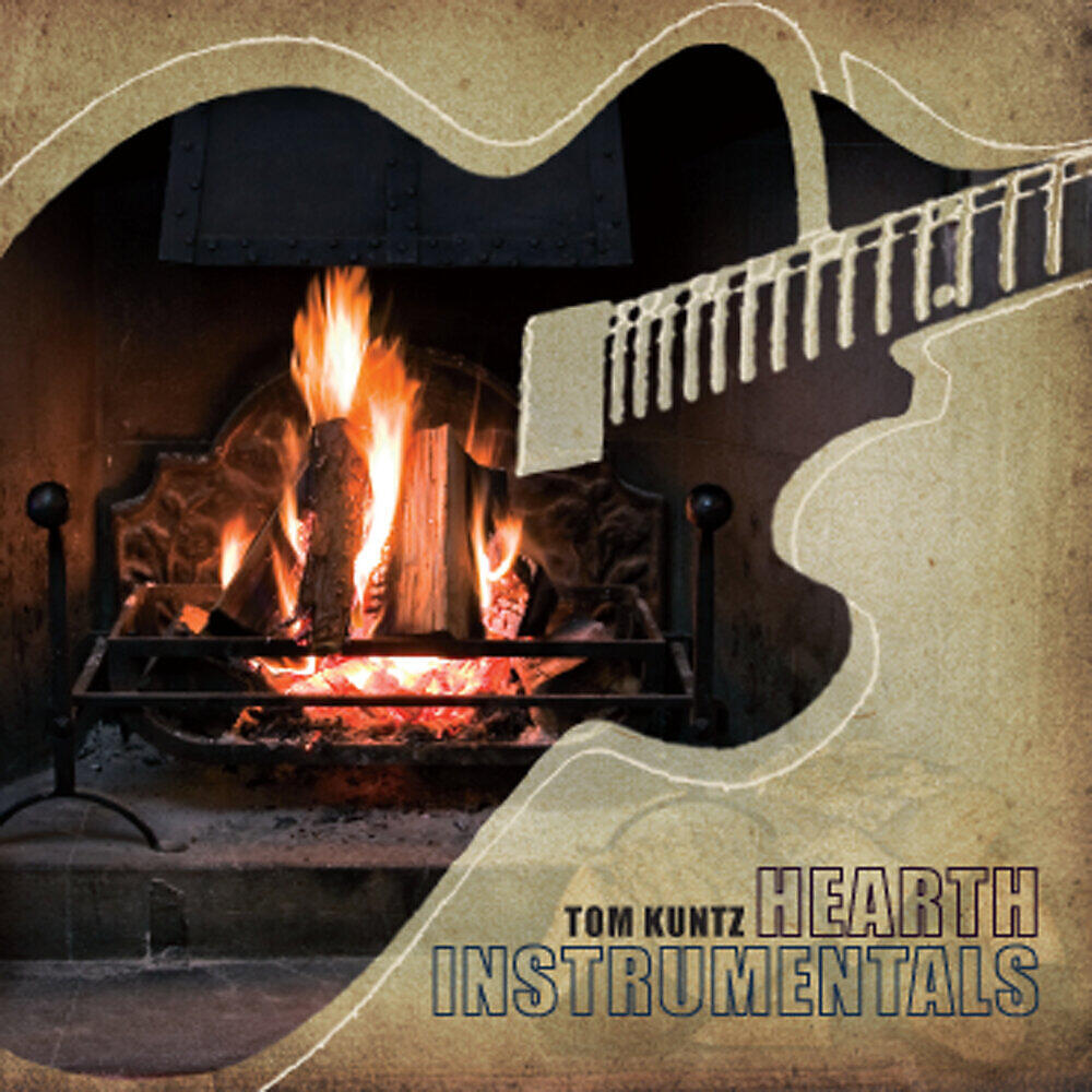 Релиз Hearth Instrumentals