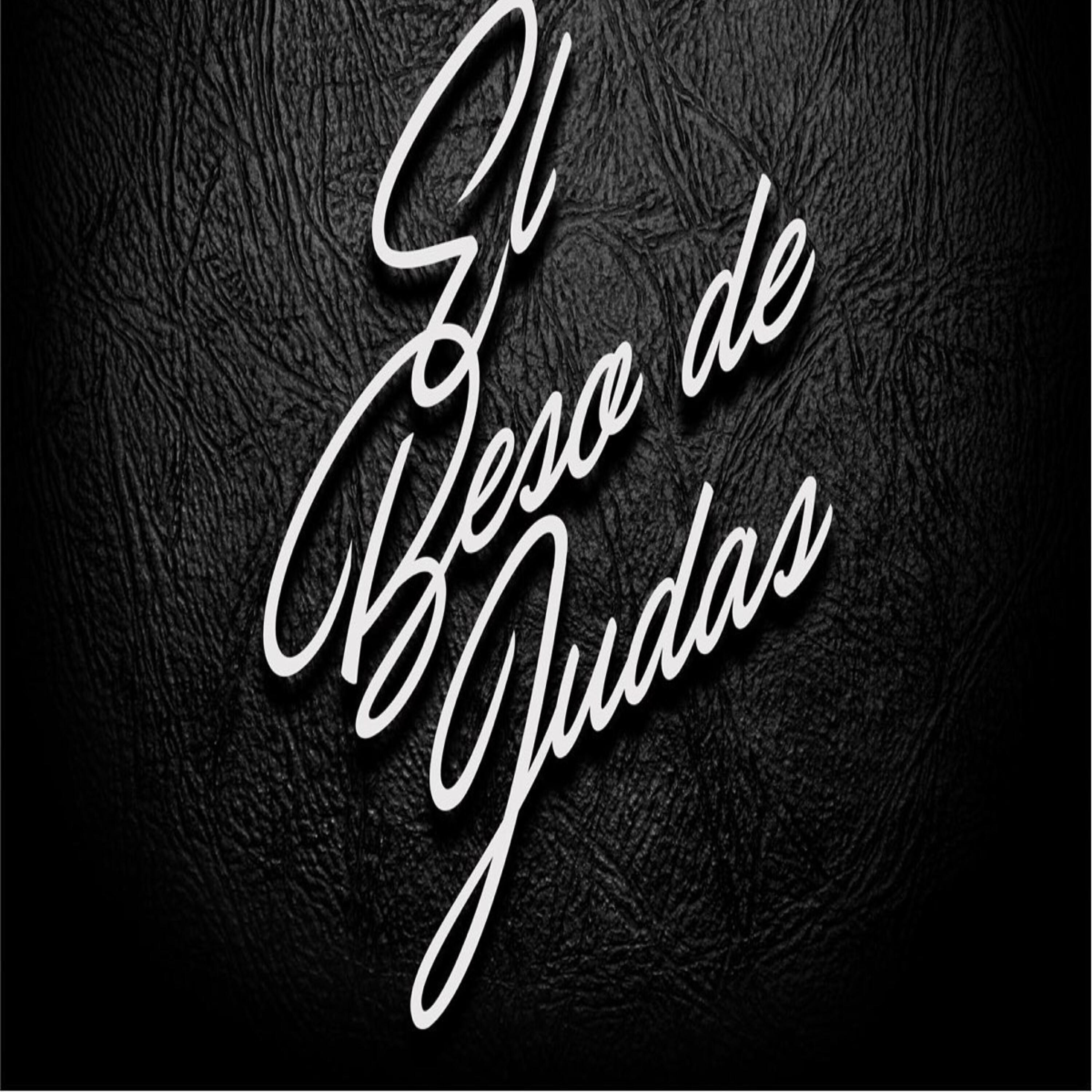 Релиз El beso de Judas