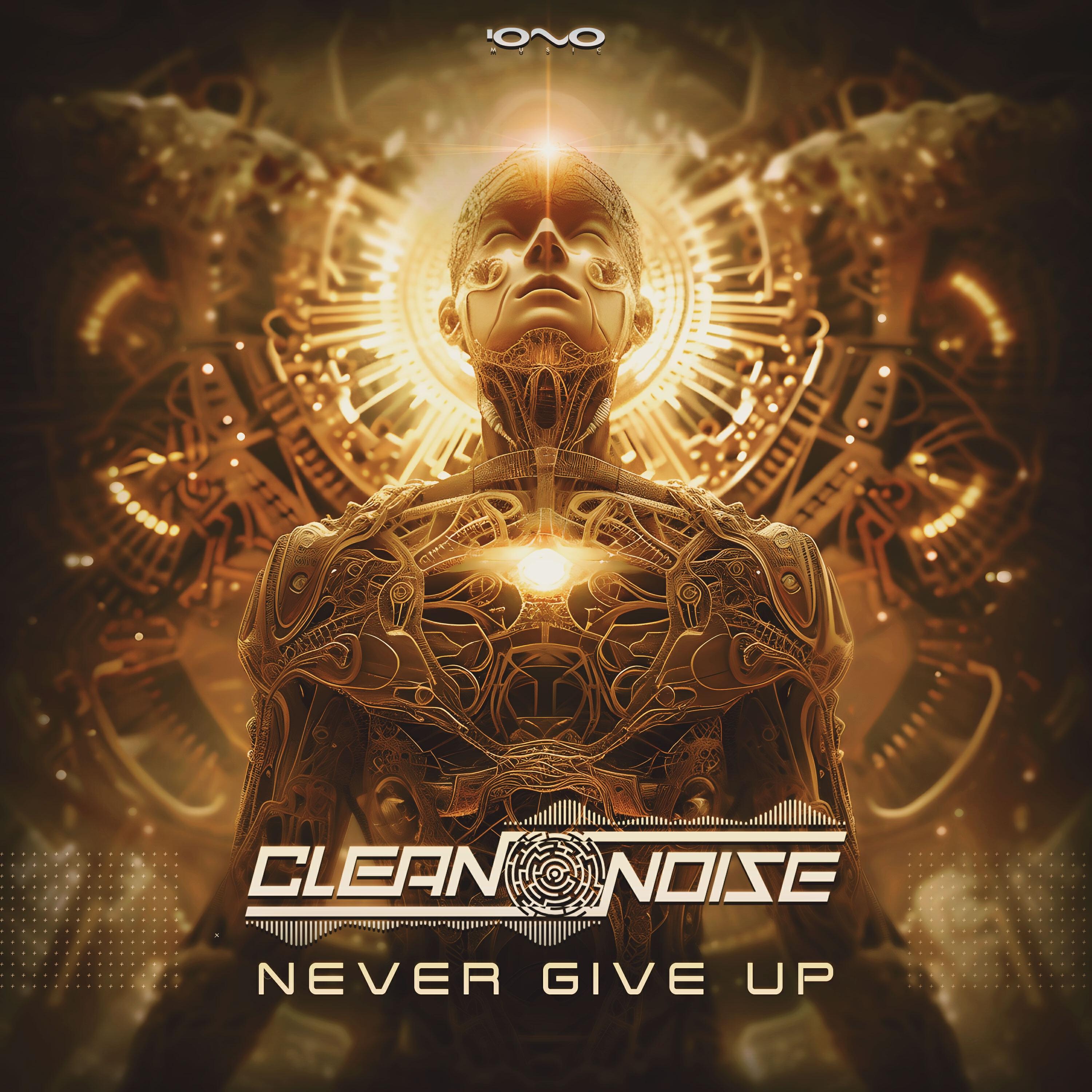 Релиз Never Give Up