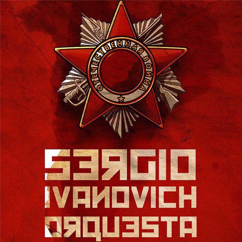 Sergio Ivanovich Orquesta