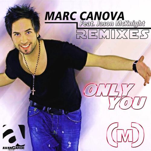 Релиз Only You