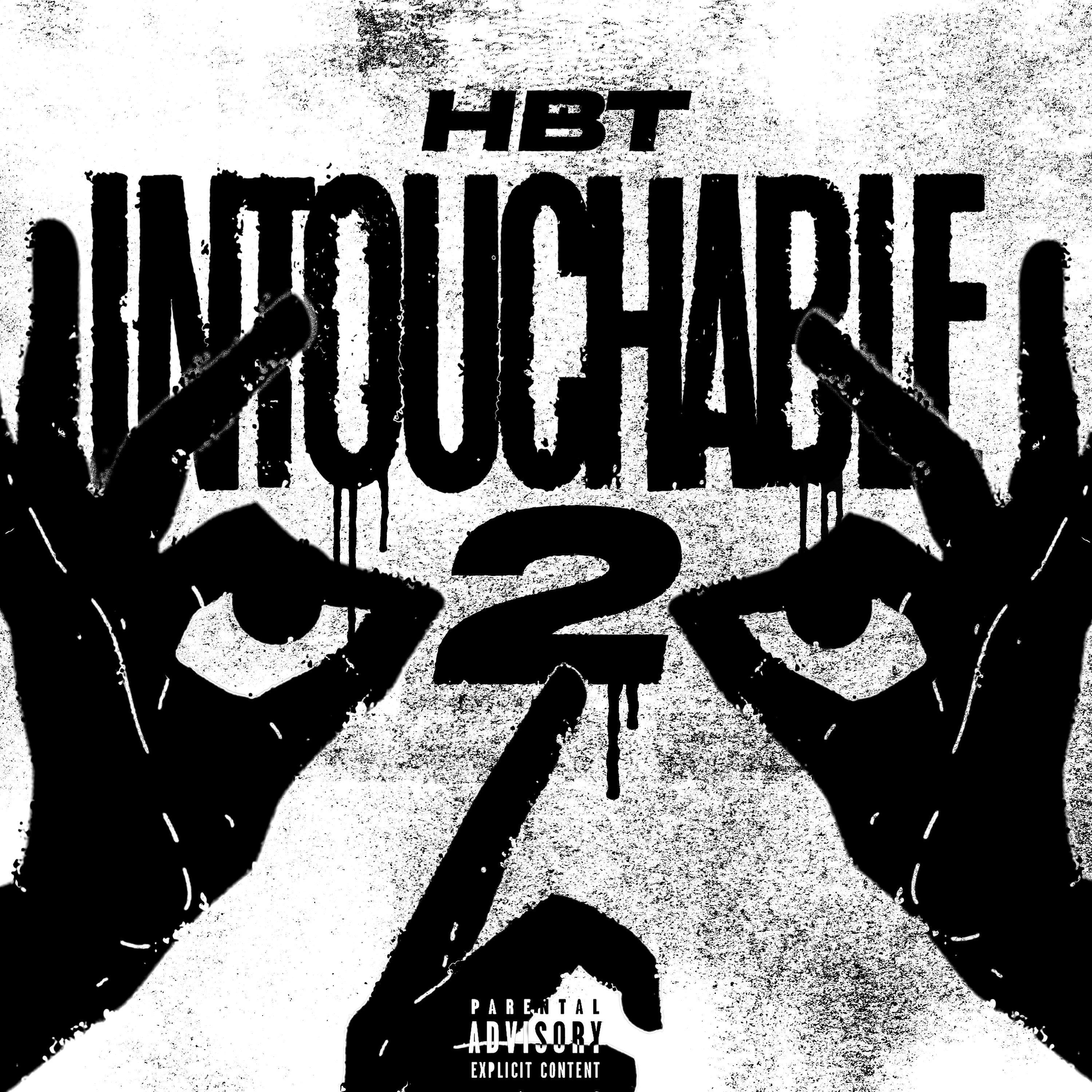 Релиз INTOUCHABLE 2