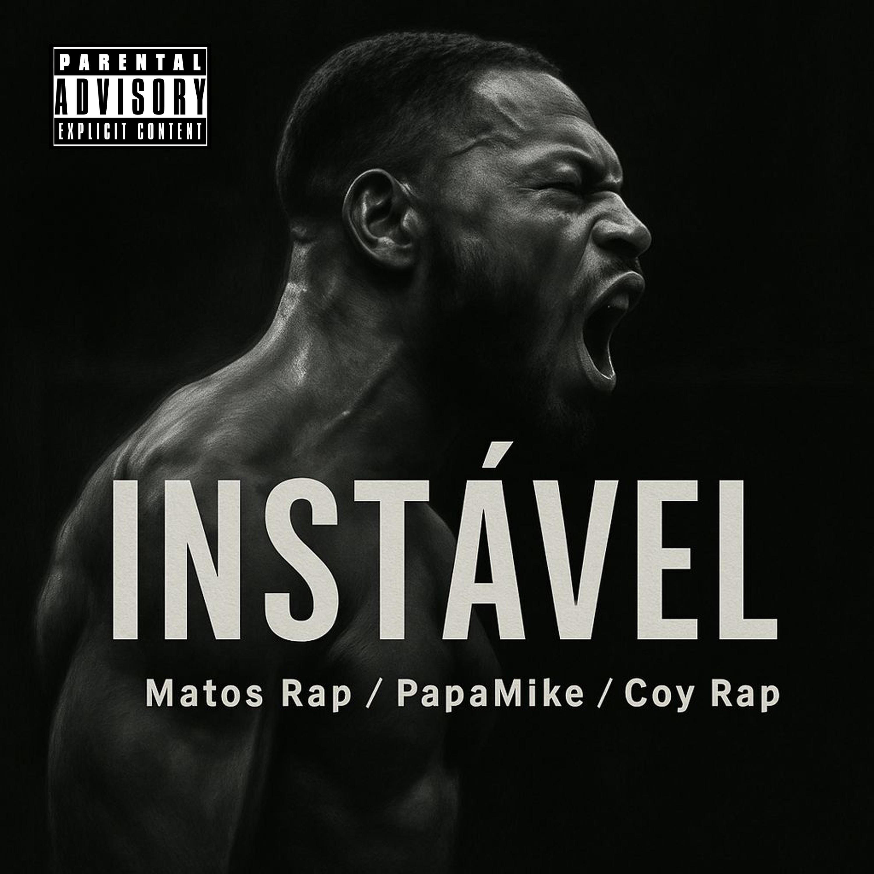Релиз Instável