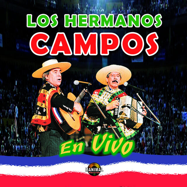 Релиз En Vivo