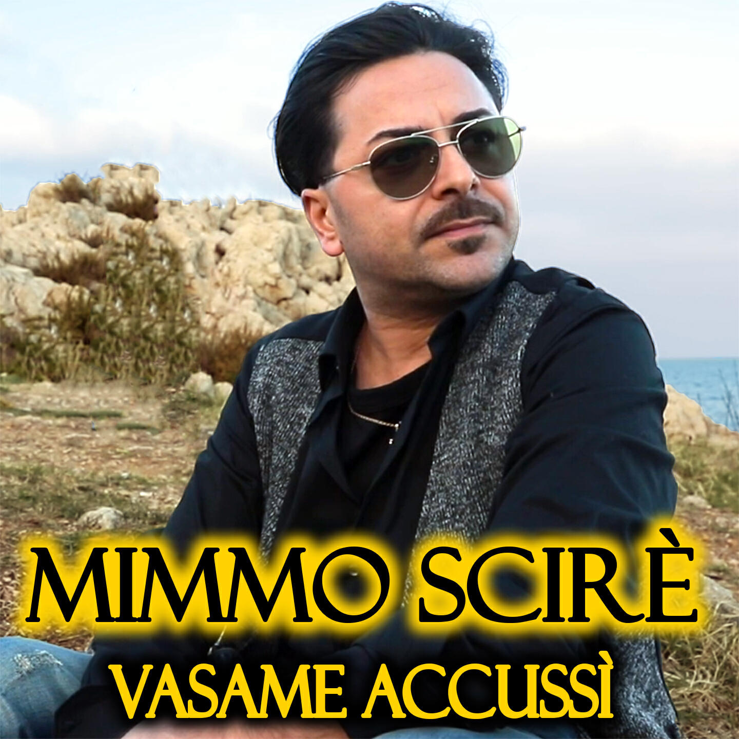 Релиз Vasame accussì