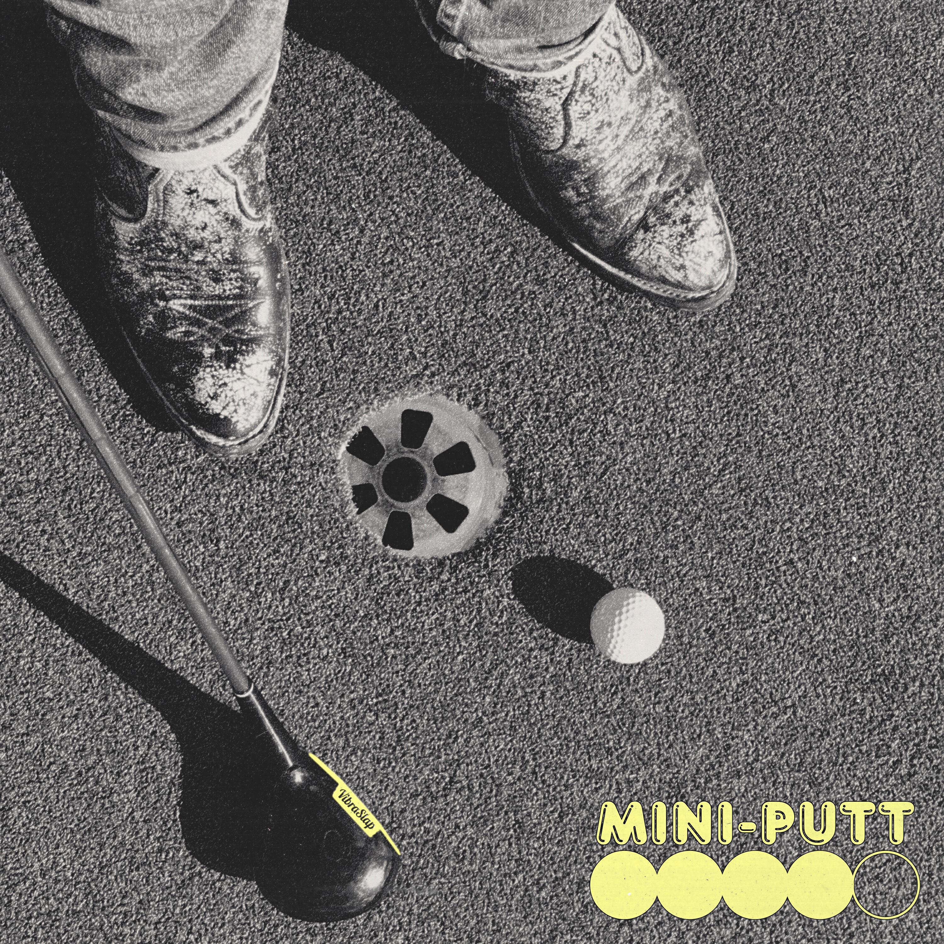 Релиз Mini-Putt