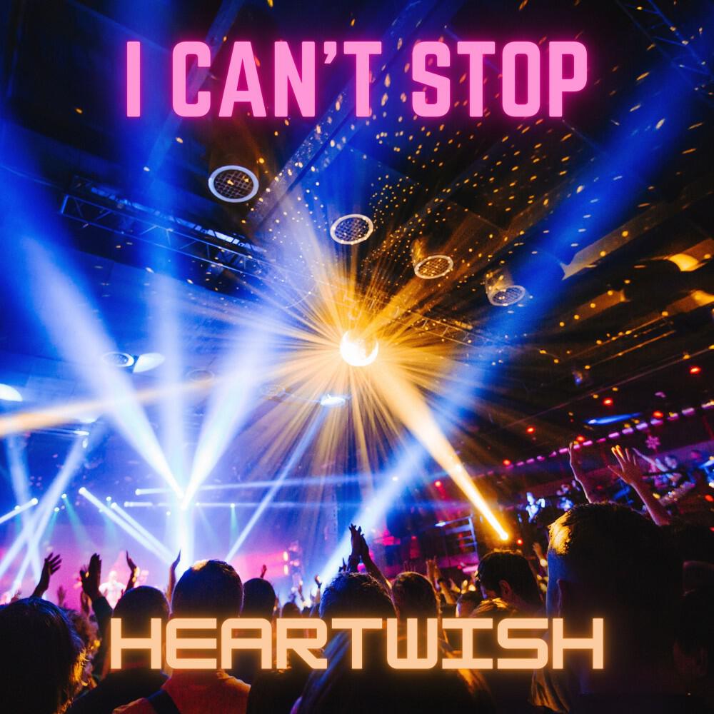 Релиз I Can't Stop