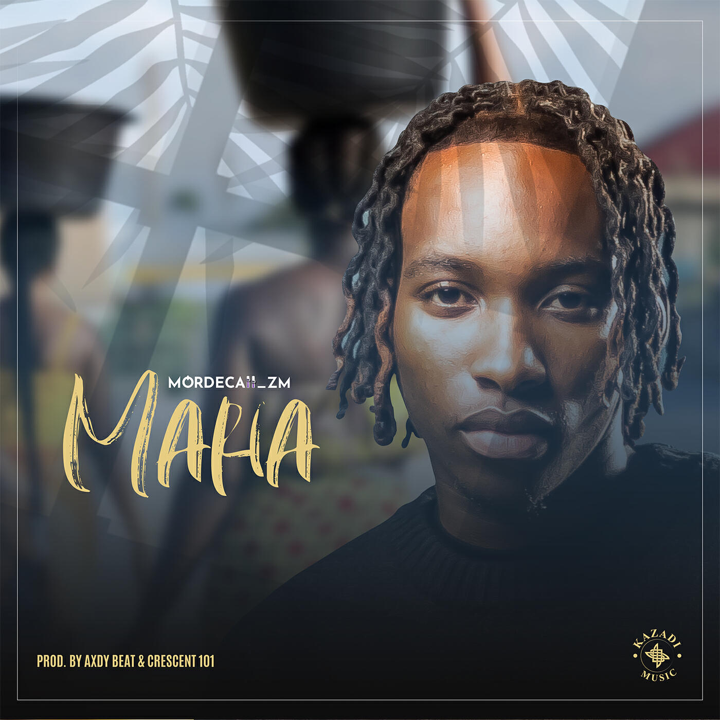 Релиз Maria