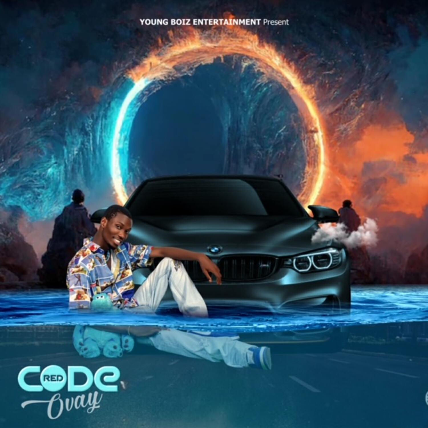 Релиз Code Red