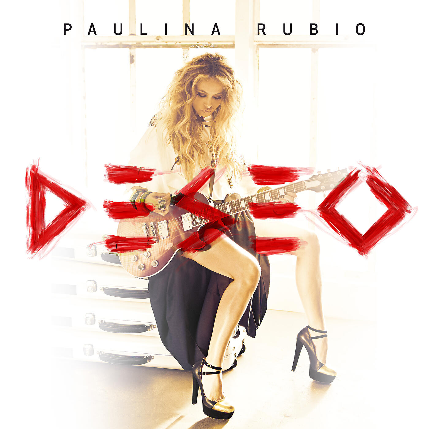 Релиз Deseo