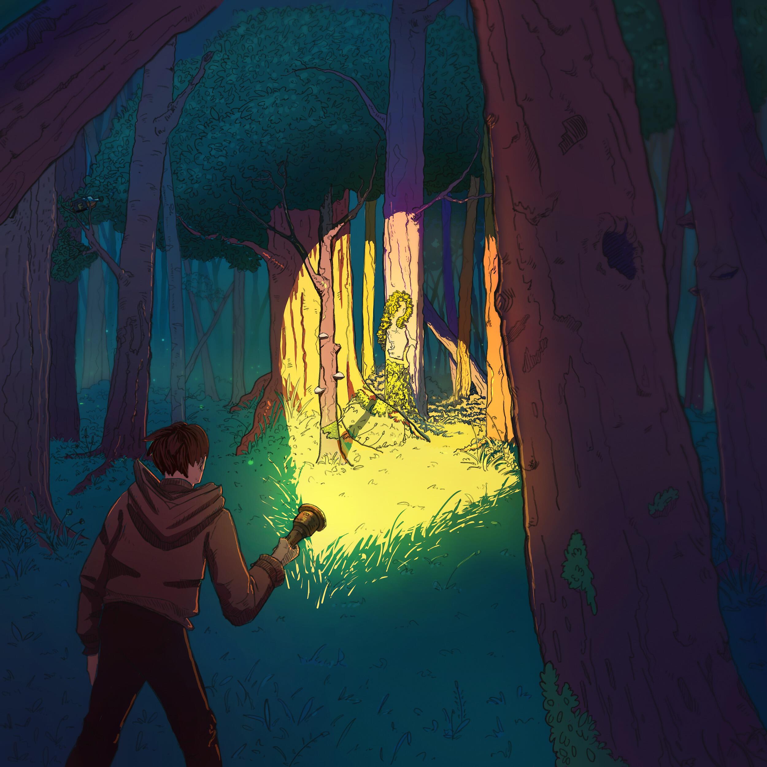 Релиз Крест