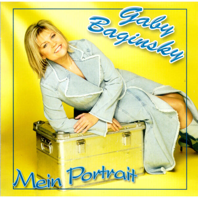 Релиз Mein Portrait