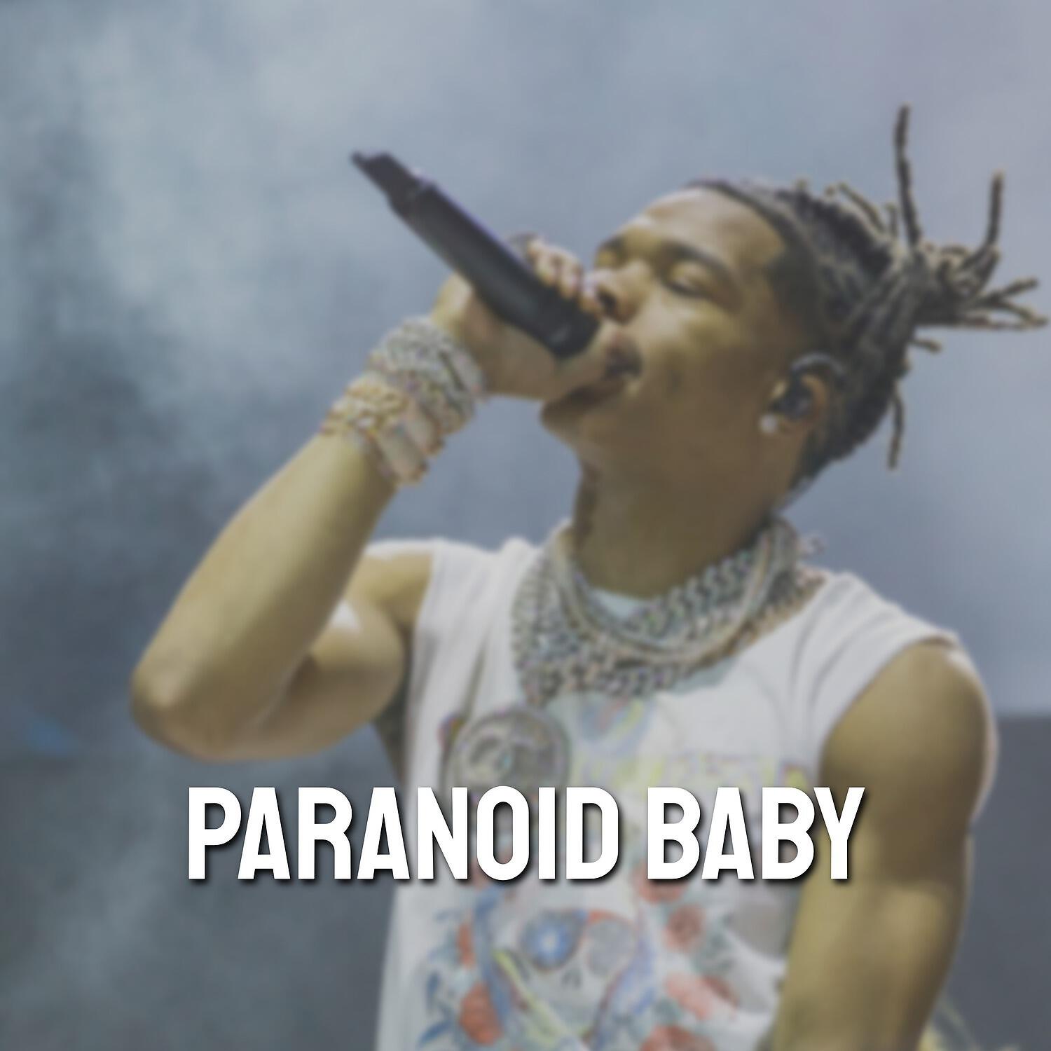 Релиз Paranoid Baby