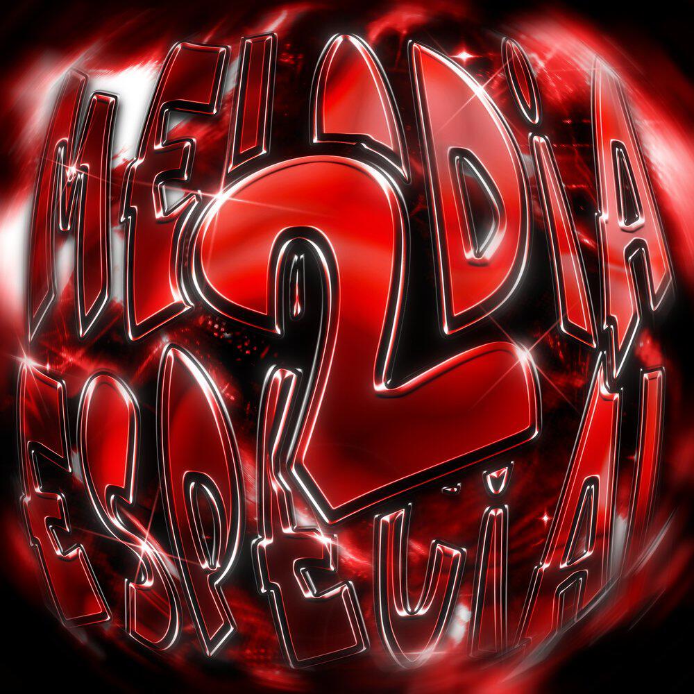 Релиз MELODIA ESPECIAL 2