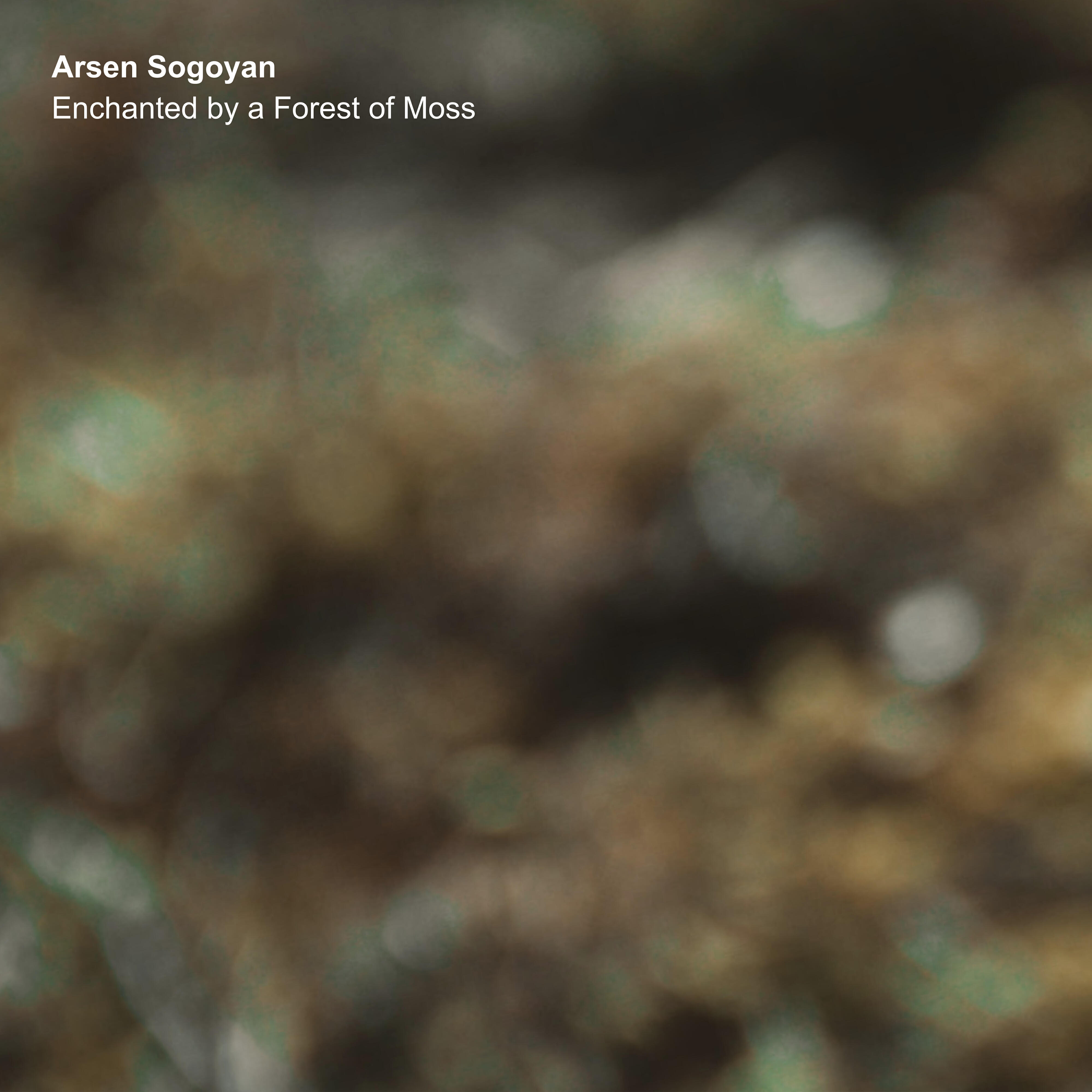 Релиз Enchanted by a Forest of Moss