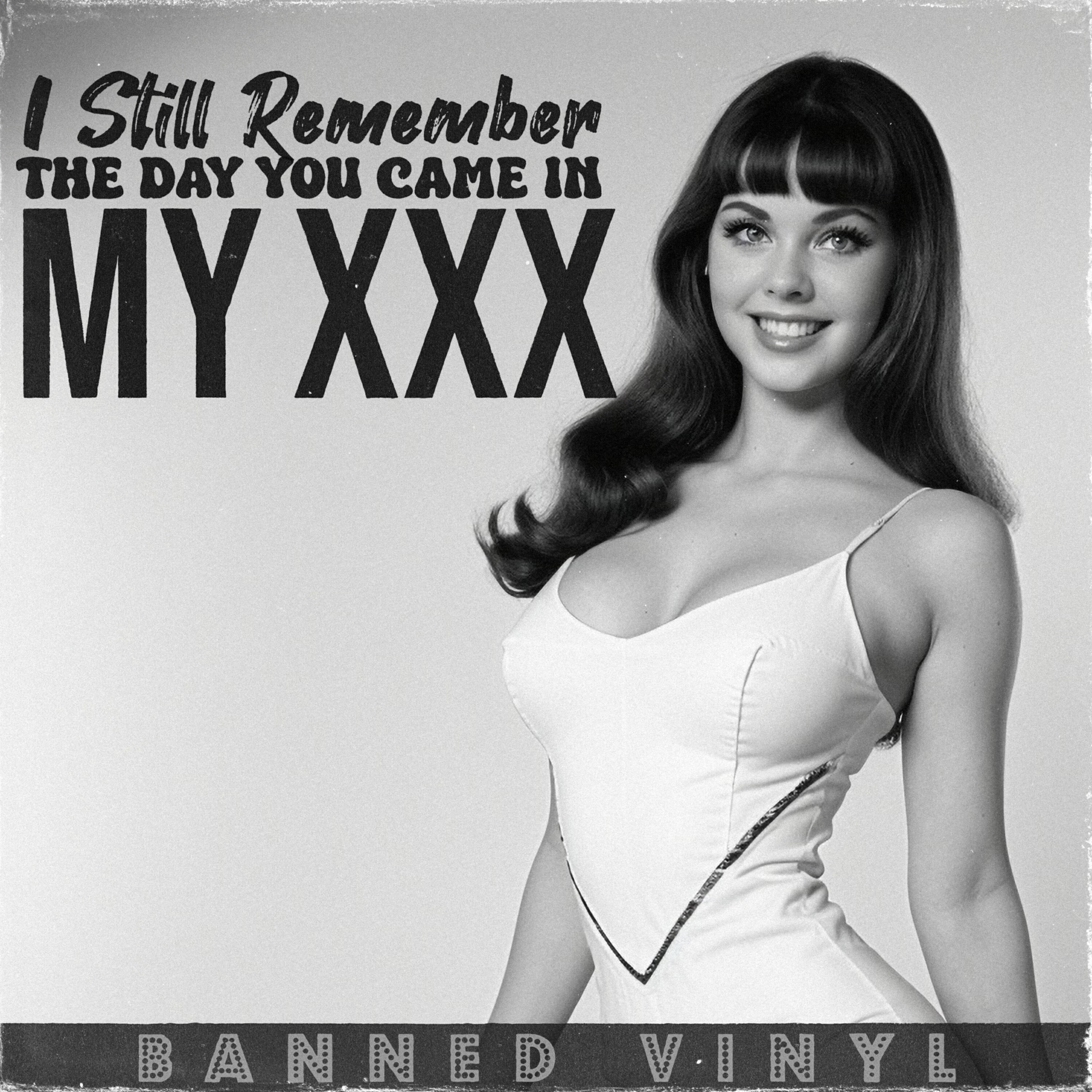 Релиз I Still Remember The Day You Came In My xxx