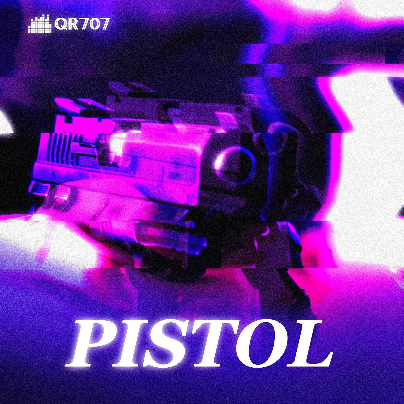 Релиз Pistol