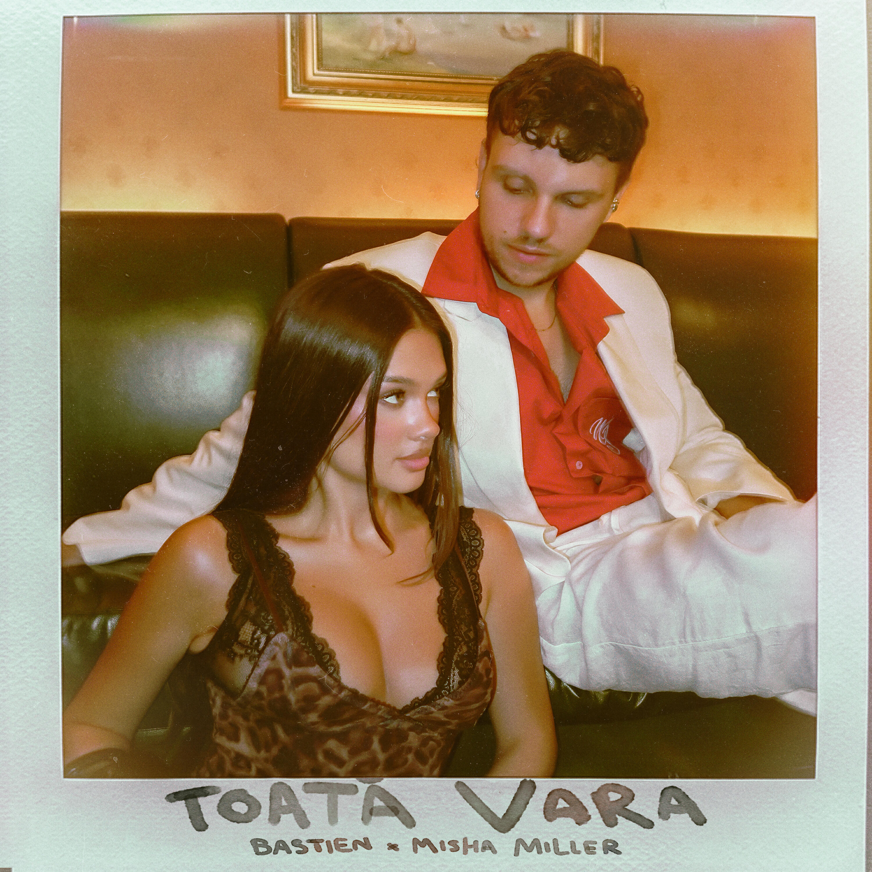 Релиз Toata vara
