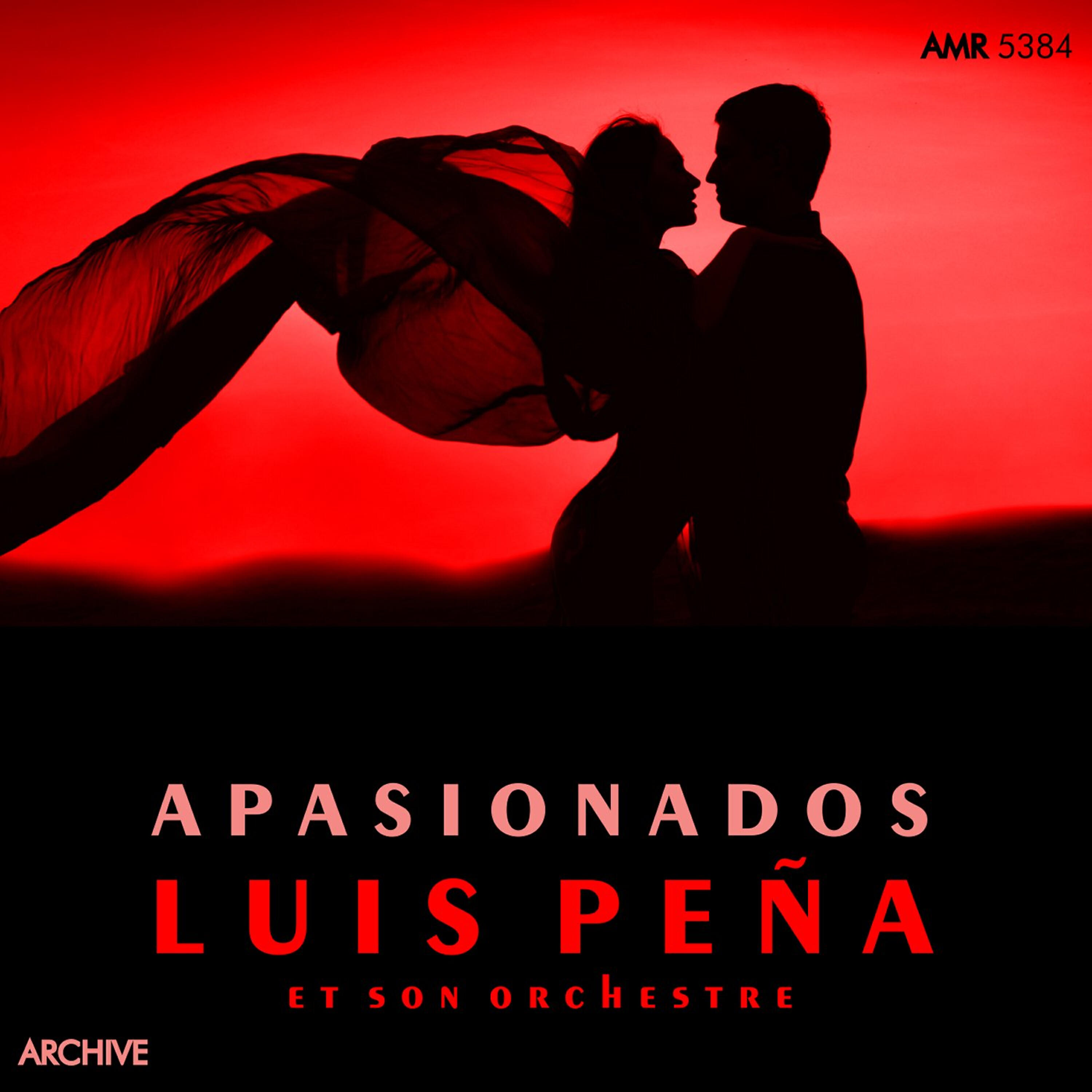 Luis Pena et son orchestre