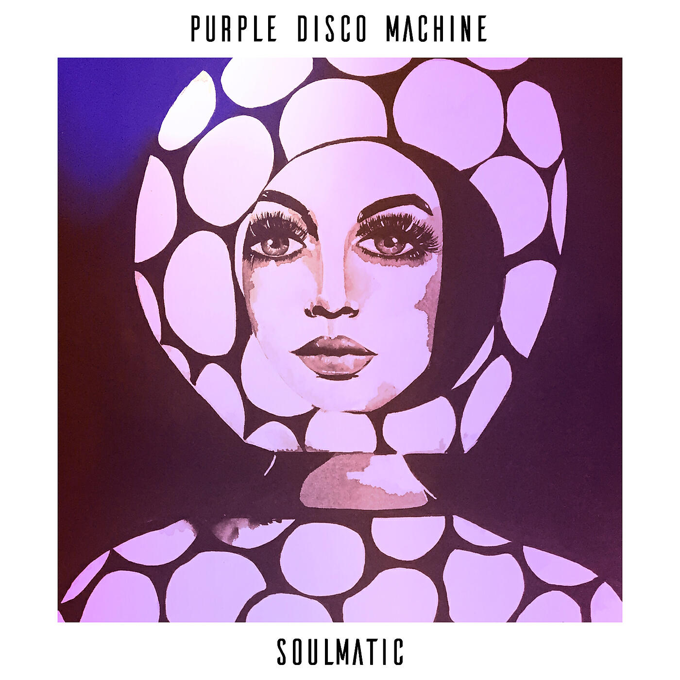Скачать песню Purple Disco Machine, Baxter - Encore бесплатно в MP3 для Android и iOS