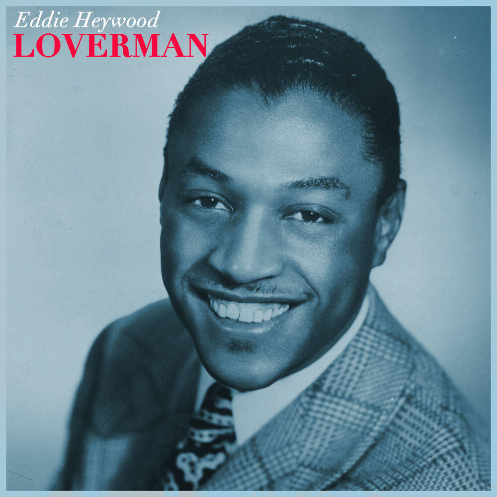 Релиз Lover Man