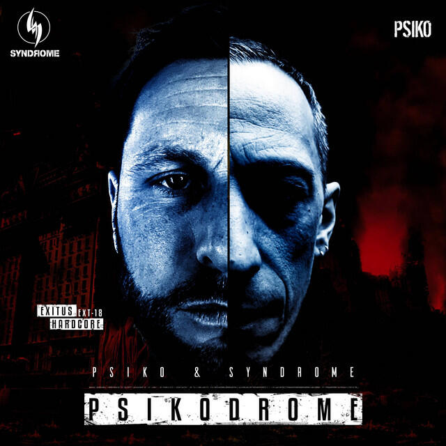Релиз PsikoDrome