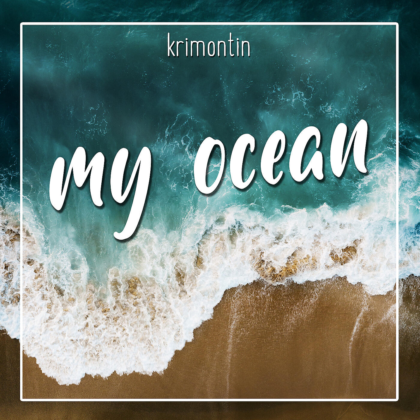 Релиз My Ocean