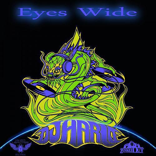 Релиз Eyes Wide