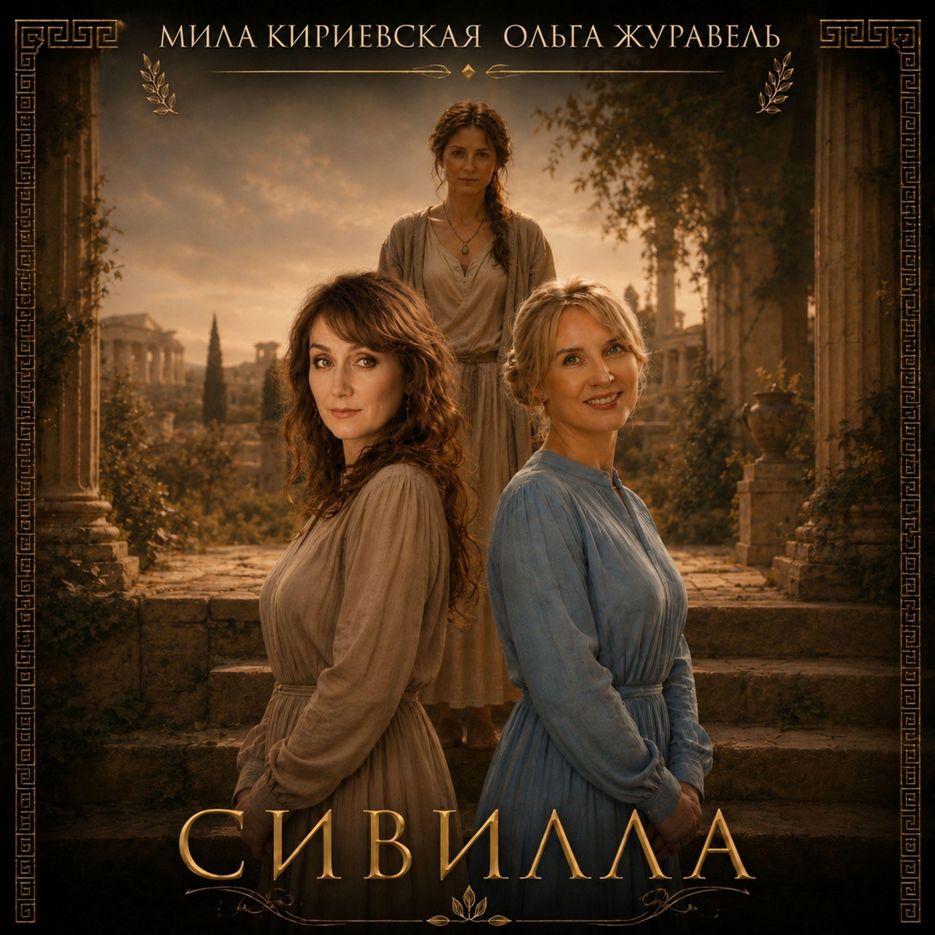 Ольга Журавель