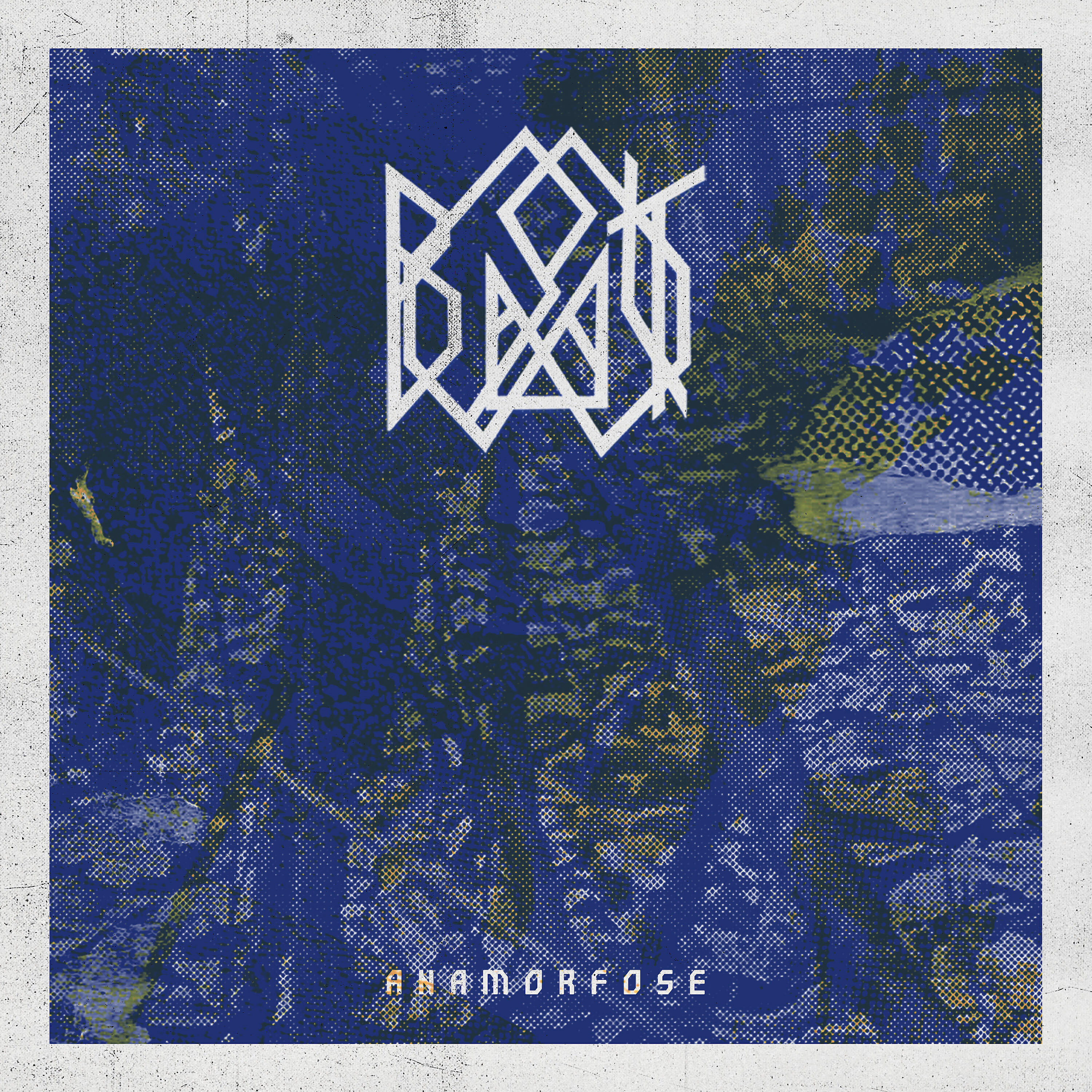 Релиз Anamorfose
