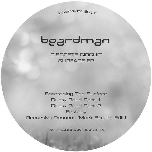 Релиз Surface EP