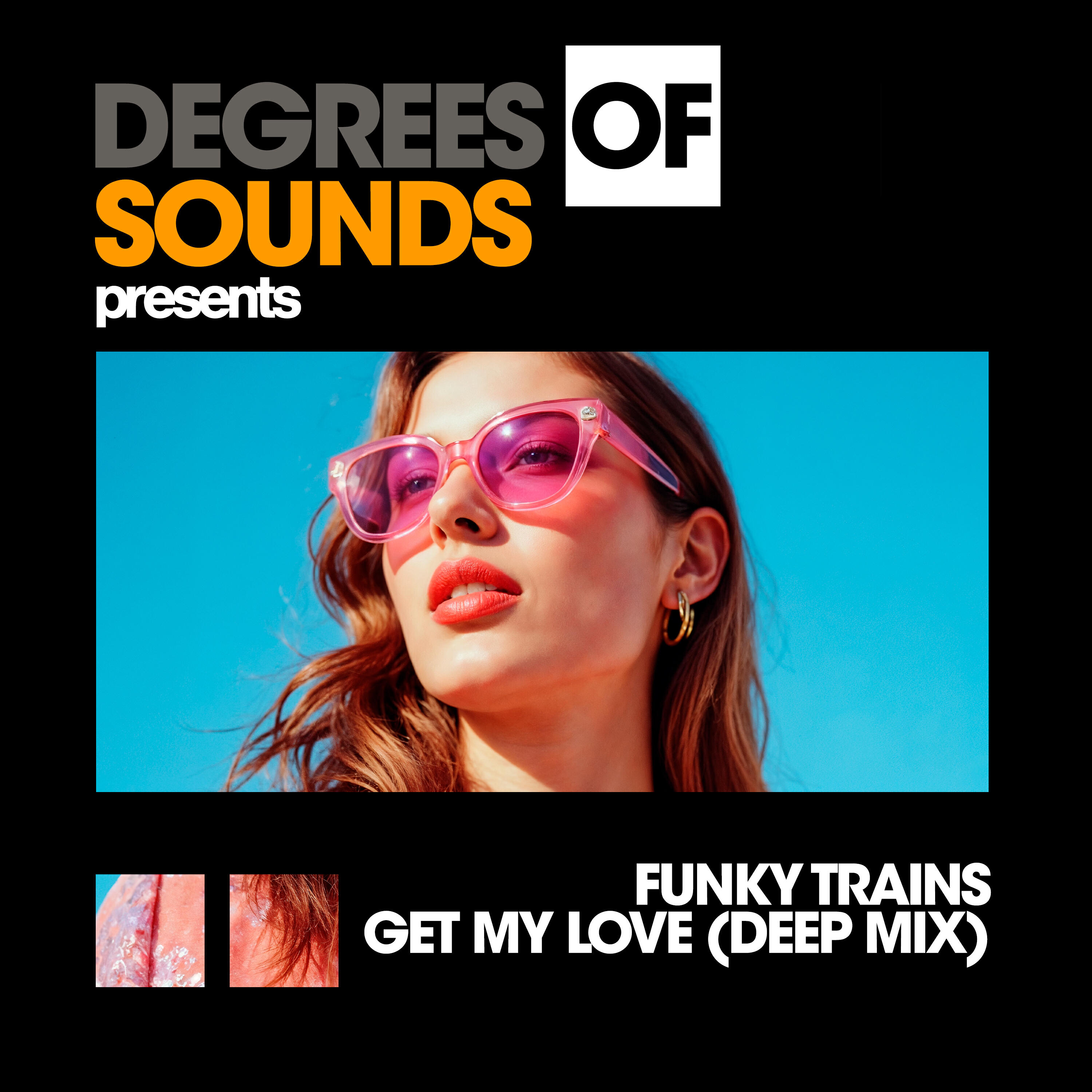 Релиз Get My Love
