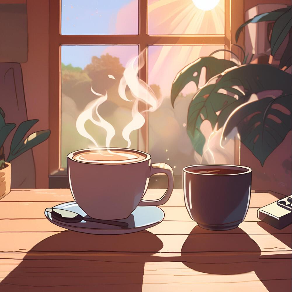 Релиз Pixel Panorama: Lofi Essentials