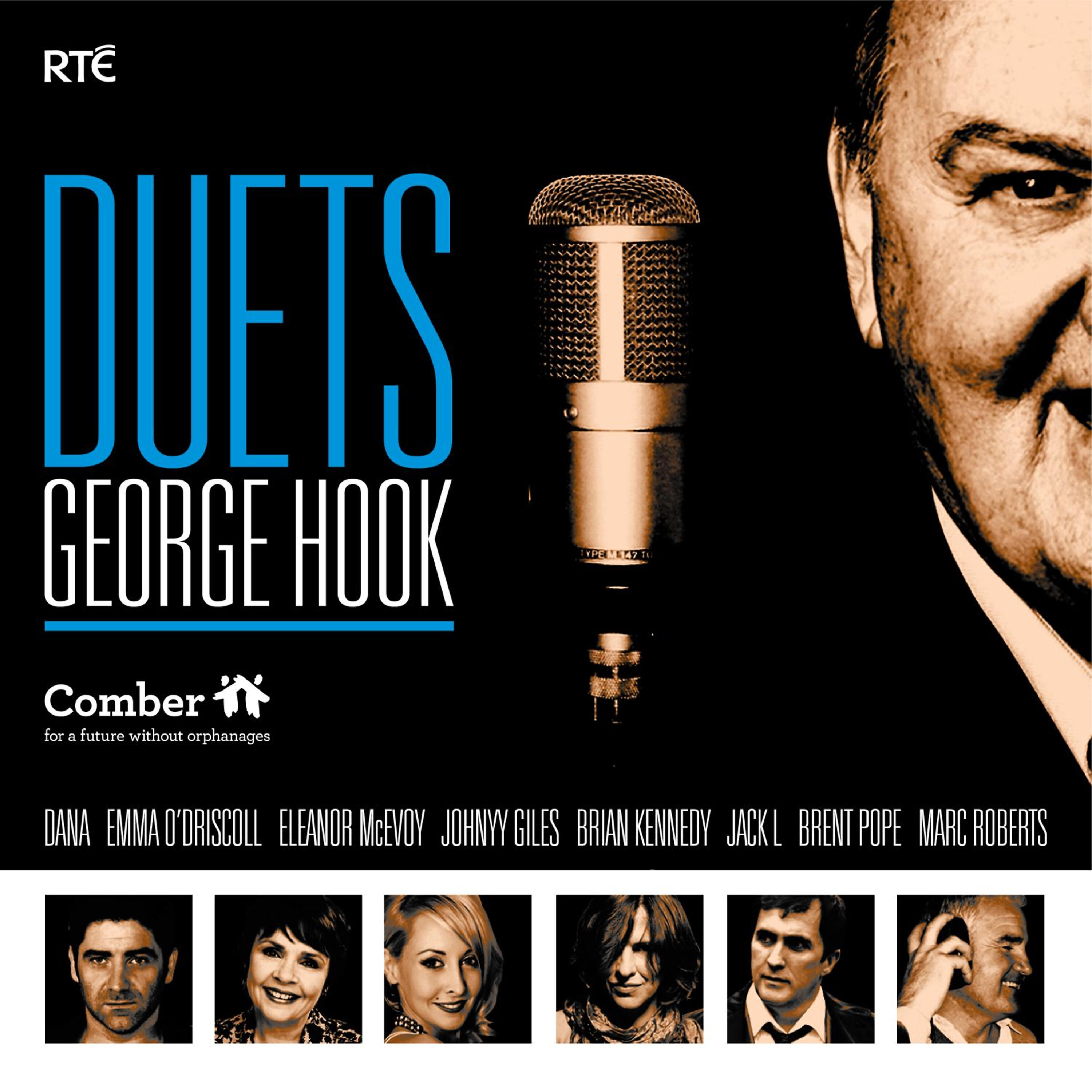 Релиз Duets