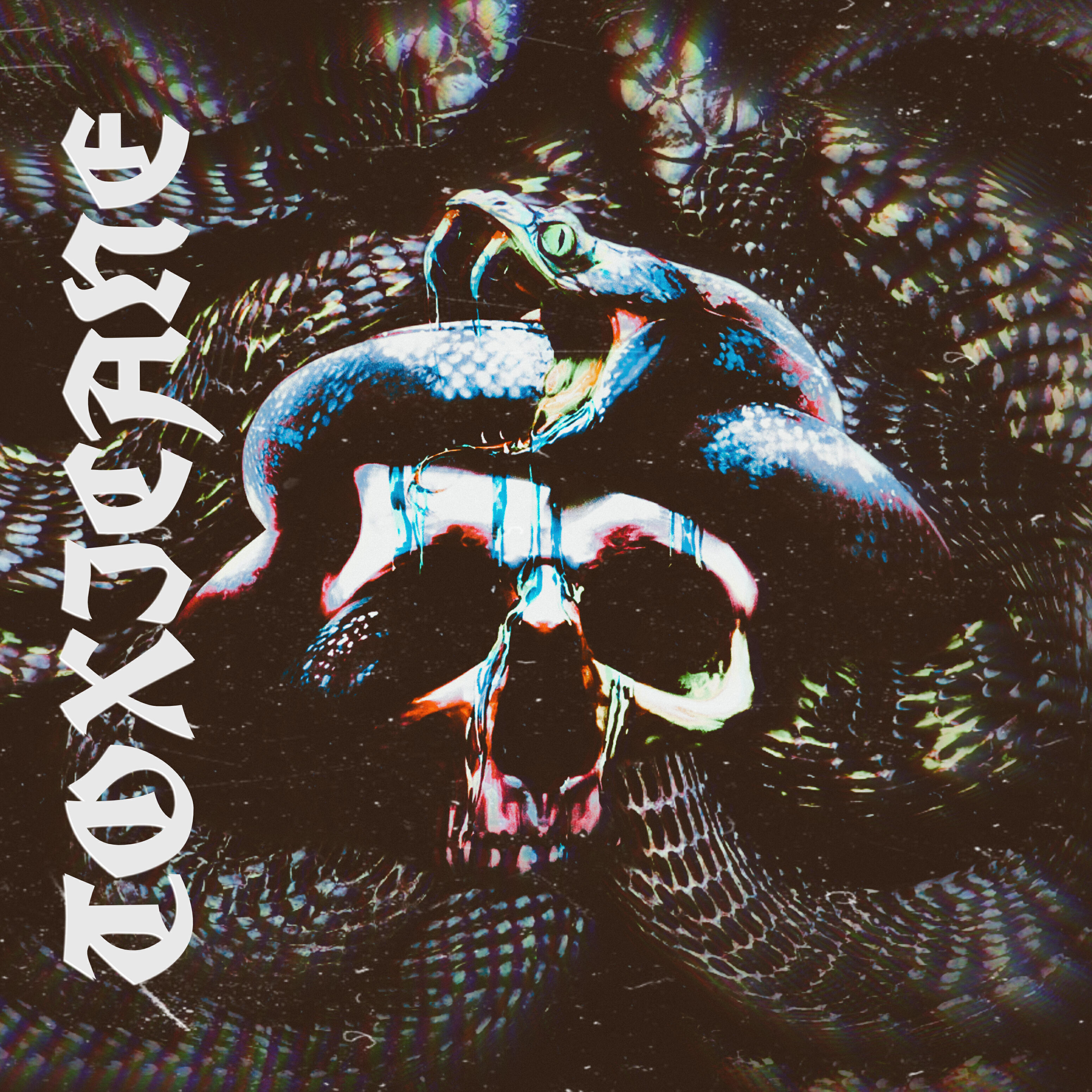 Релиз Toxicane