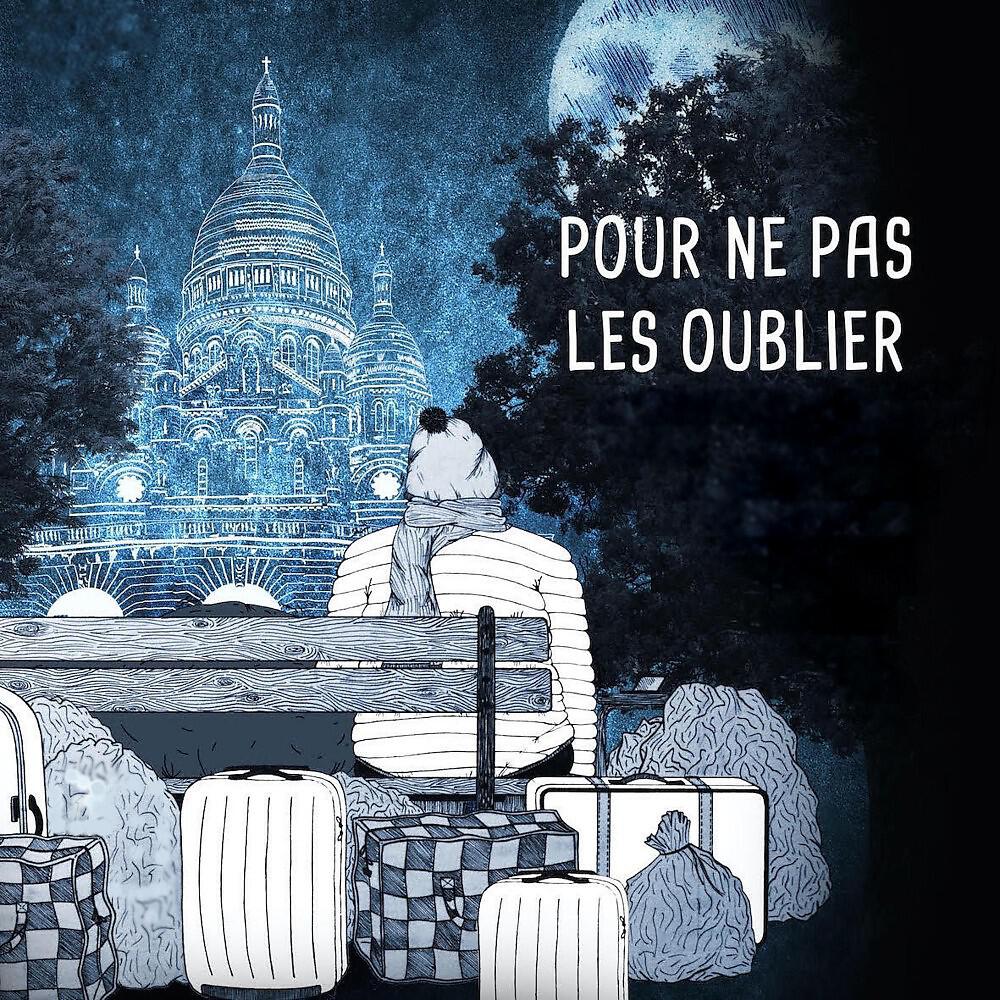 Релиз Pour ne pas les oublier