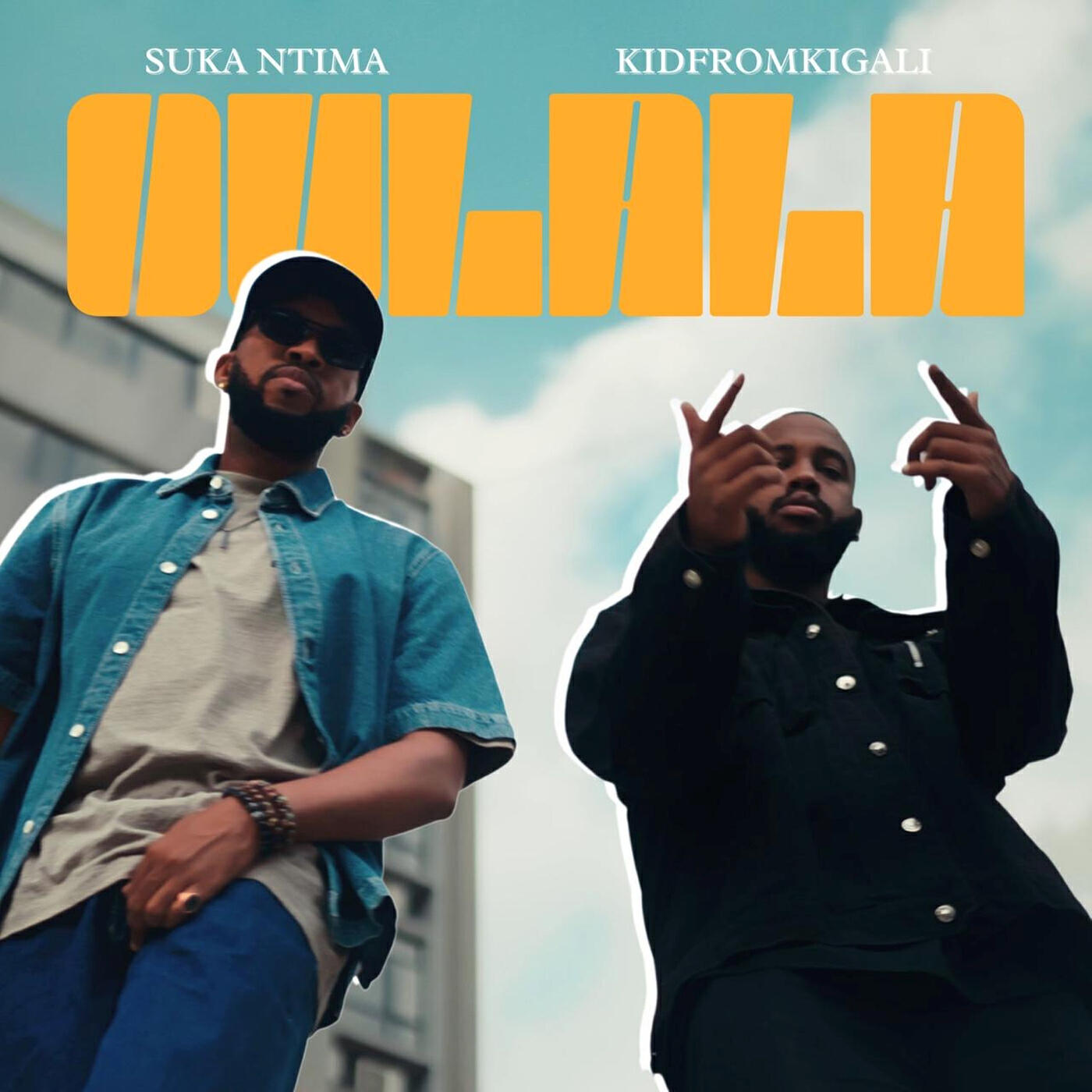 Релиз Oulala