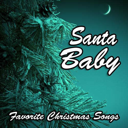 Релиз Santa Baby, Vol. 3 (Favorite Christmas Songs)