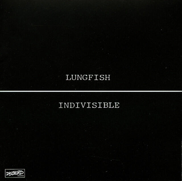 Релиз Indivisible