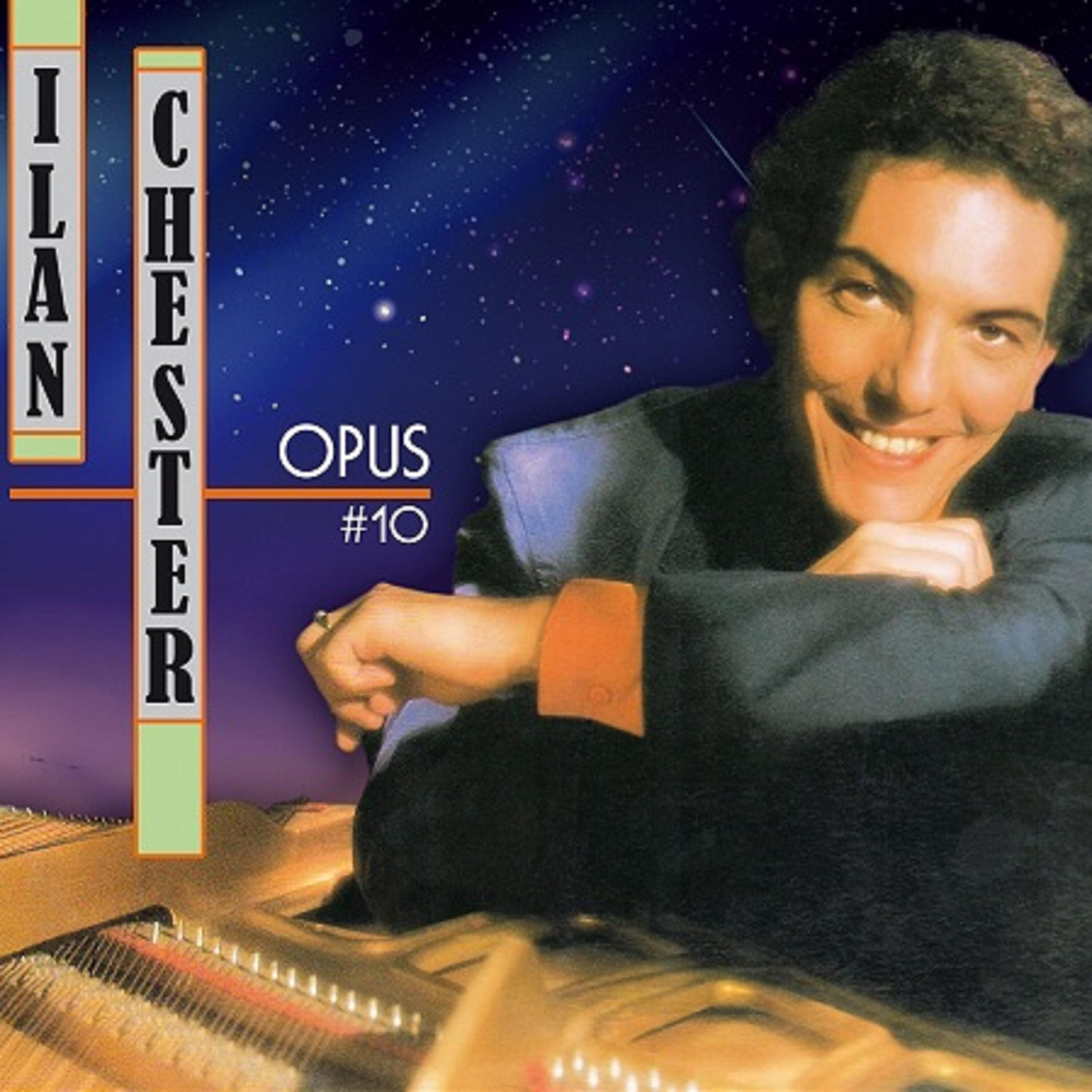 Релиз Opus 10
