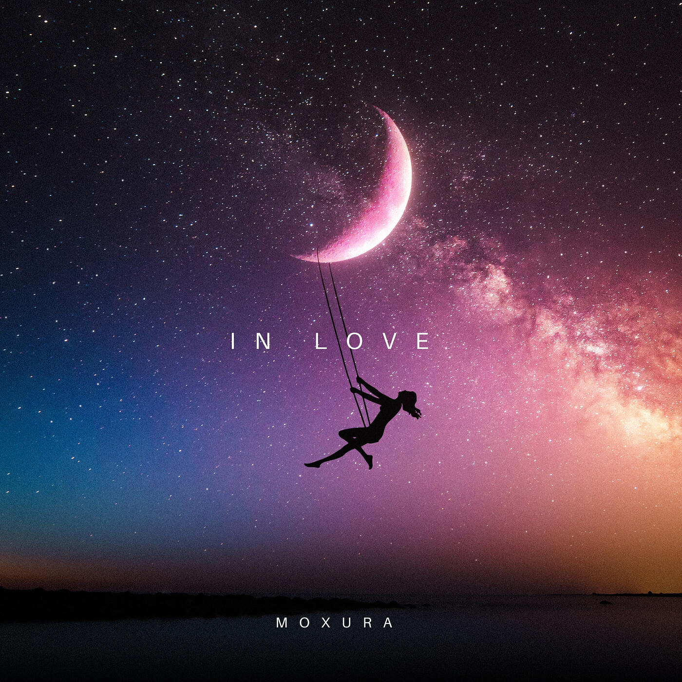 Релиз In Love