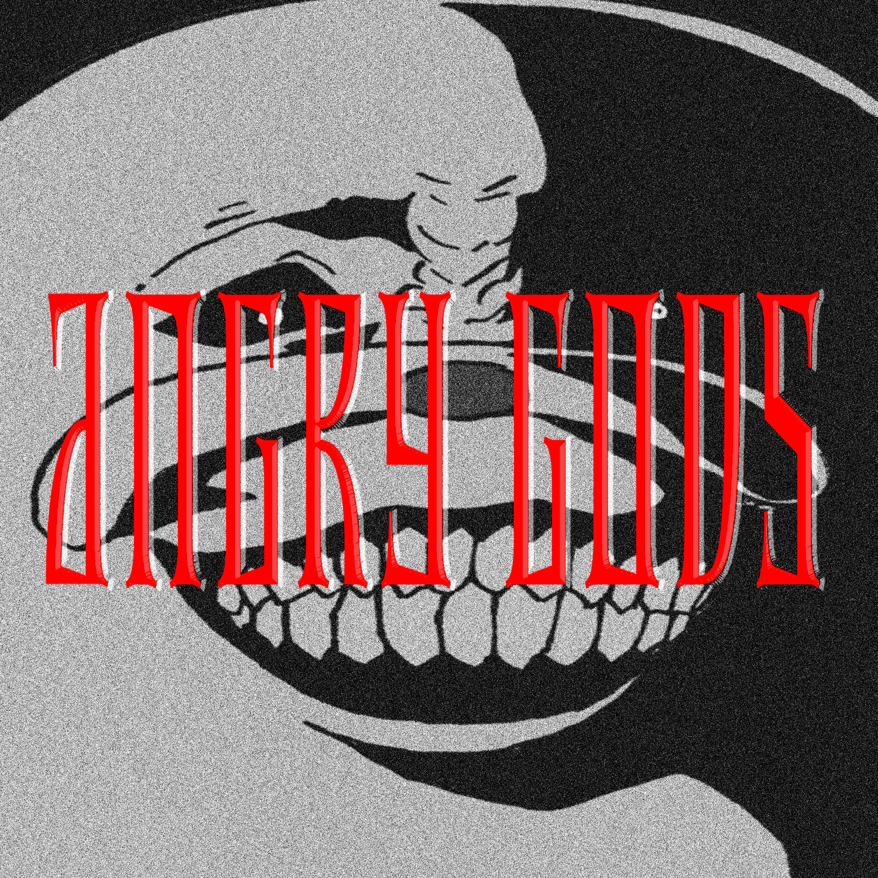 Релиз Angry Gods