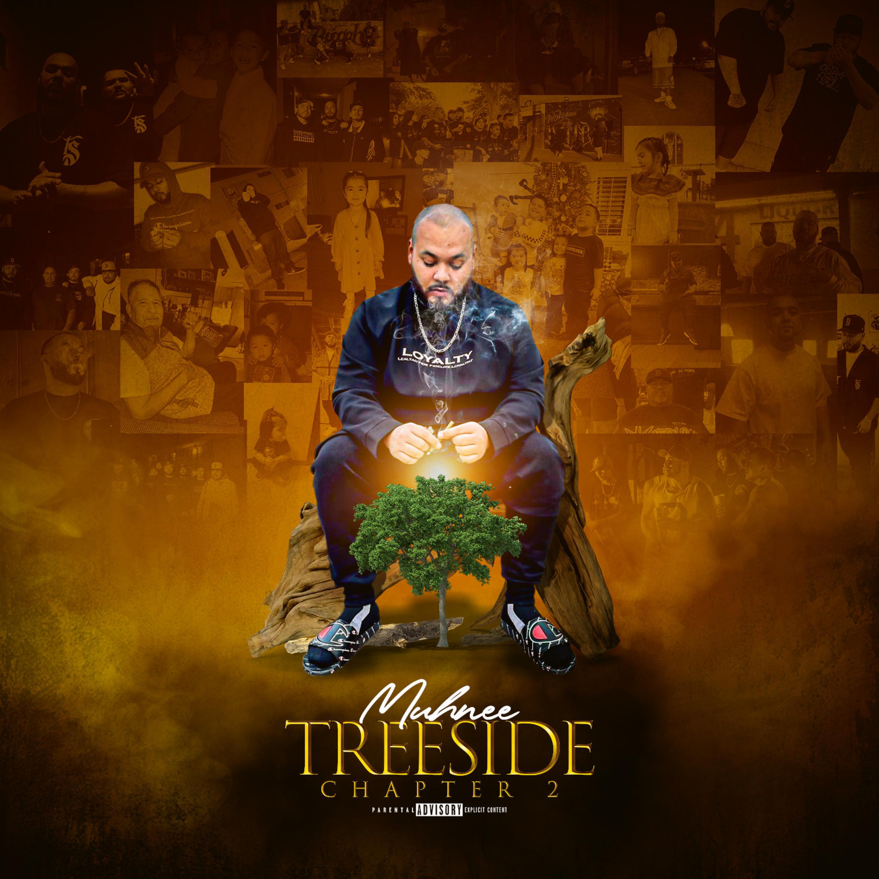 Релиз TreeSide 2