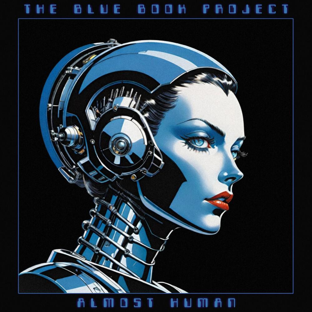 Релиз Almost Human