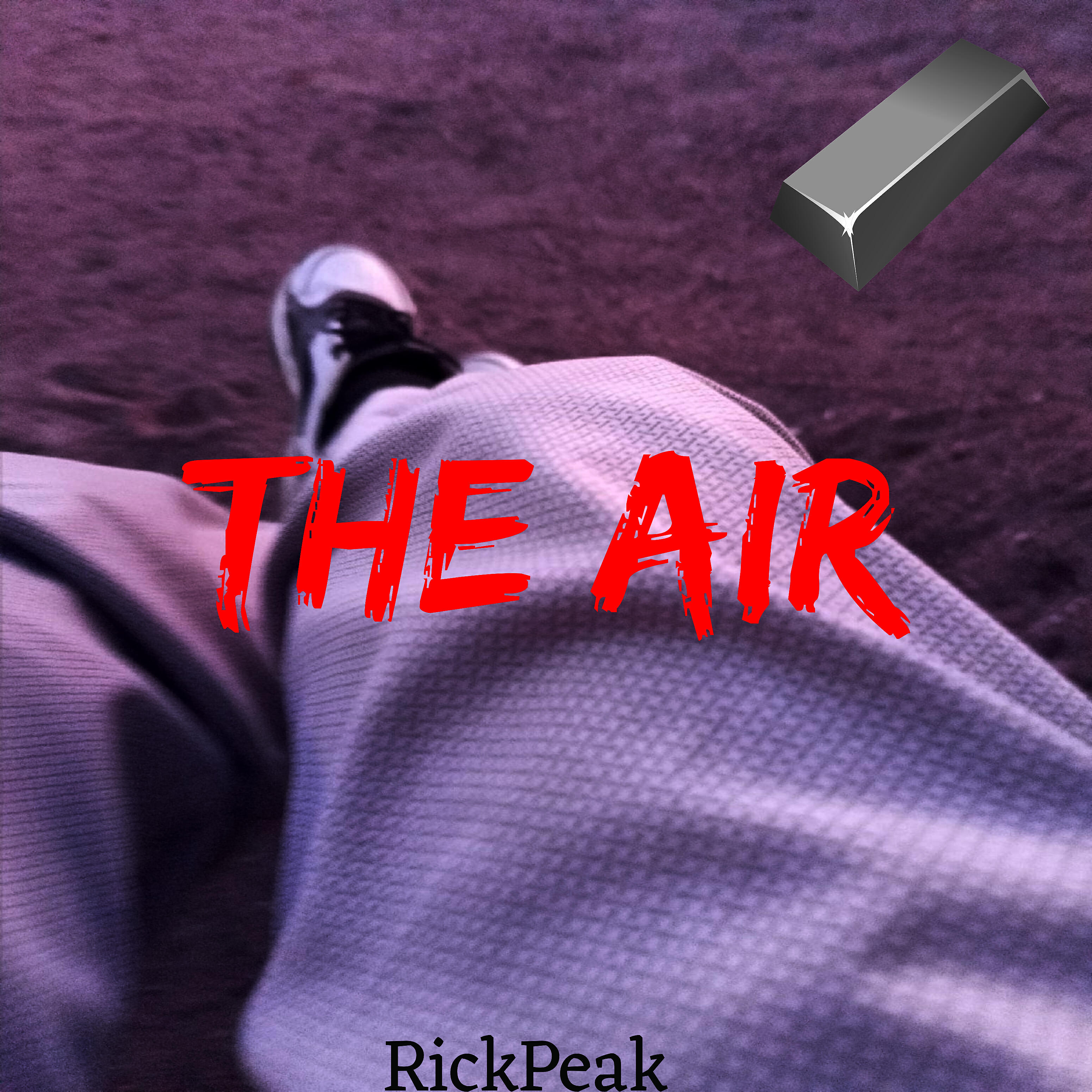 Релиз The Air