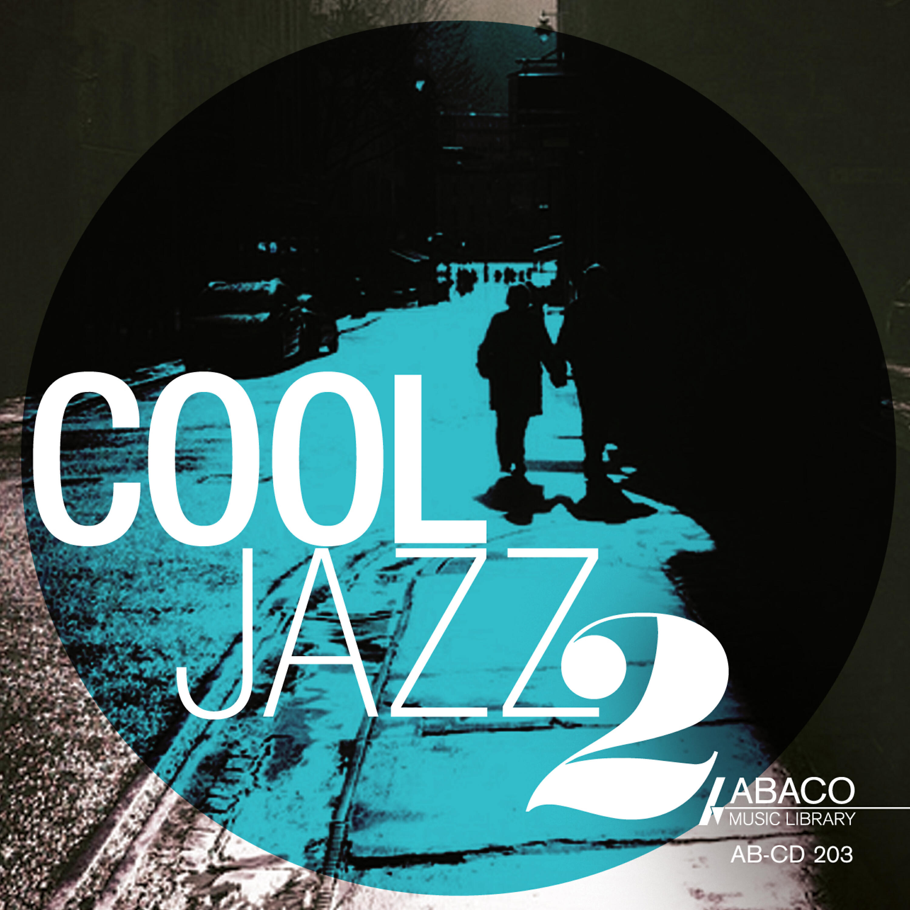 Релиз Cool Jazz 2