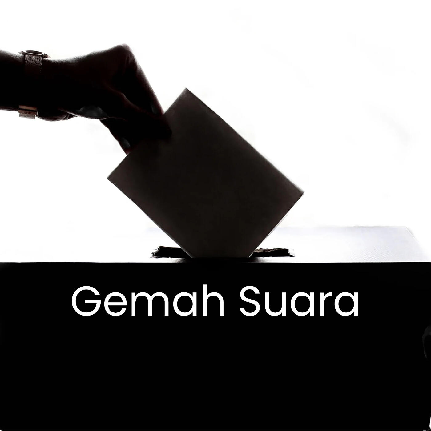 Релиз Gemah Suara