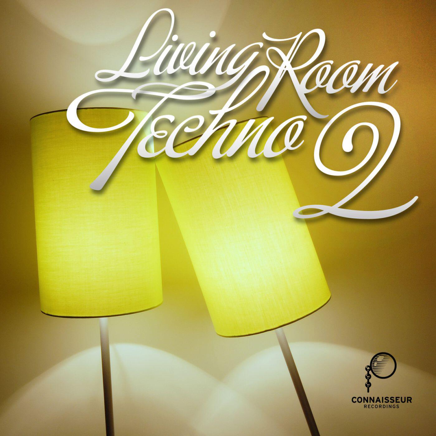 Релиз Livingroom Techno 2