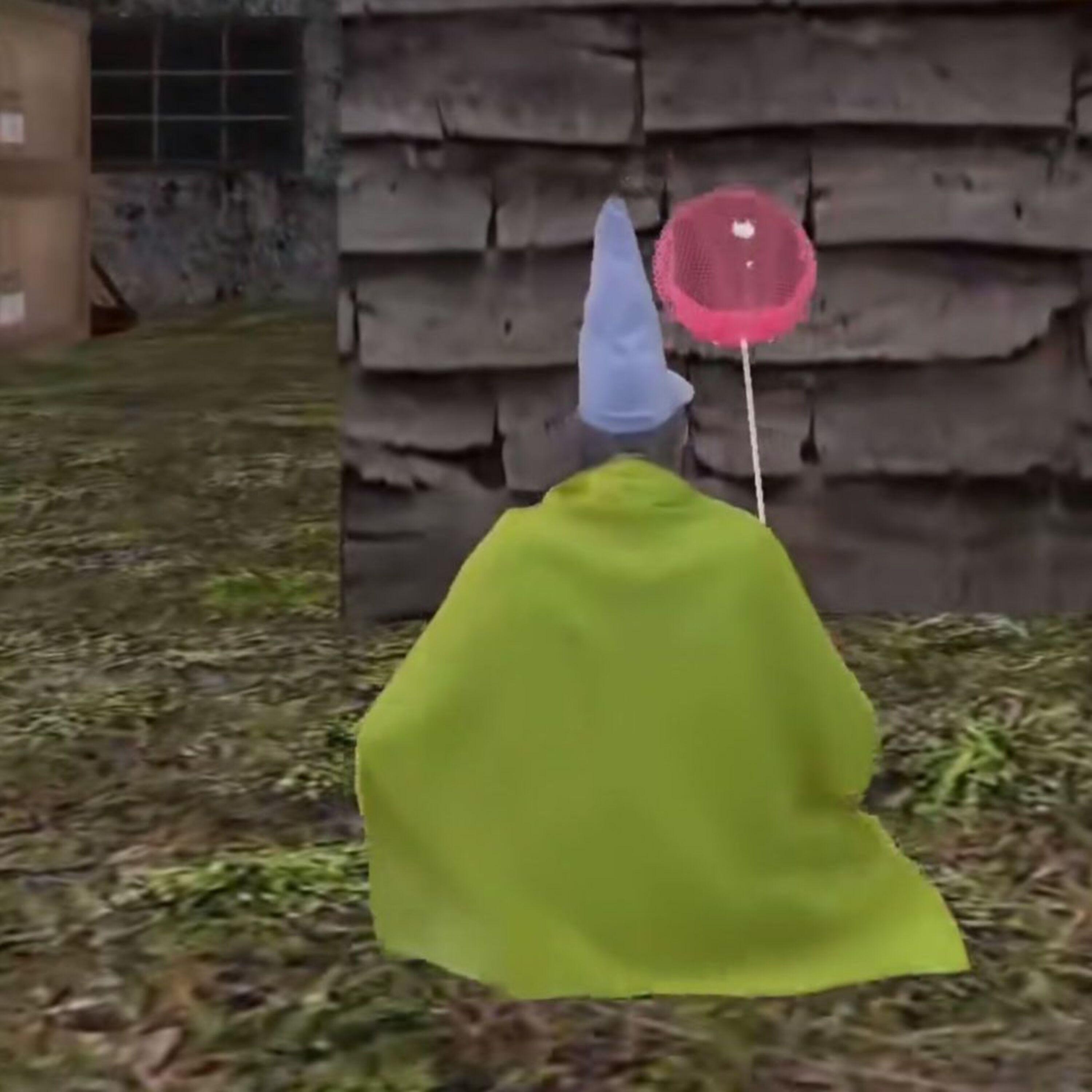 Релиз Misanthrop (Crawling Gnome Version)